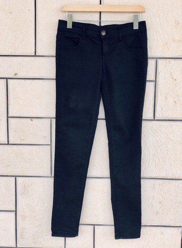 Pantaloni jeans donna - pantaloni,