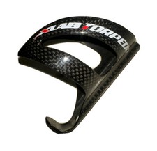 XLab Torpedo Fibra di Carbonio