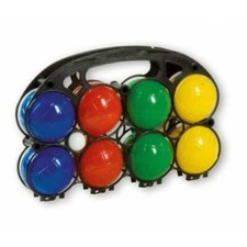 Gioco Bocce Valigetta Set 8