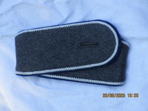 Spalline ufficiale lt - spalline, da