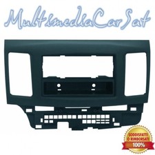 Kit fissaggio autoradio