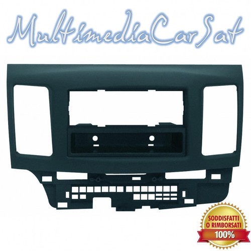 Kit fissaggio autoradio
