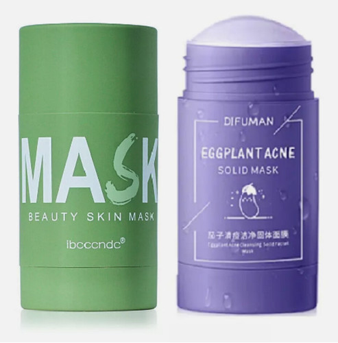 Stick maschera purificante tè - stick,