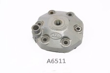 KTM 250 GS 1982 Motore 543 -