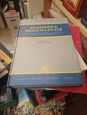 alessandro chini: semeiotica