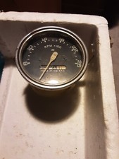 VINTAGE CONTAGIRI TRATTORE DAVID BROWN RPMX100