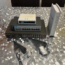 Lotto Materiale Informatico