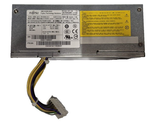 Alimentatore fujitsu - alimentatore,