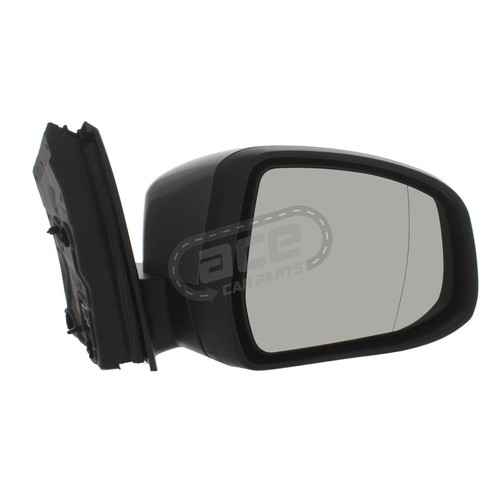 Indicatore specchietto