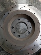 Dischi Freni Peugeot