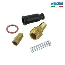 STARTER ARIA A FILO PER