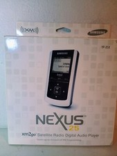 Samsung Nexus 25 XM2GO XM