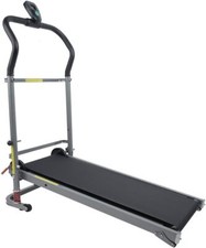 Tapis roulant pieghevole con