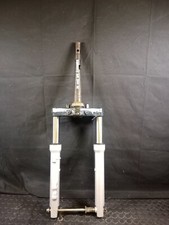 Keeway DR 200 Iniezione FORCELLA GAMBALI