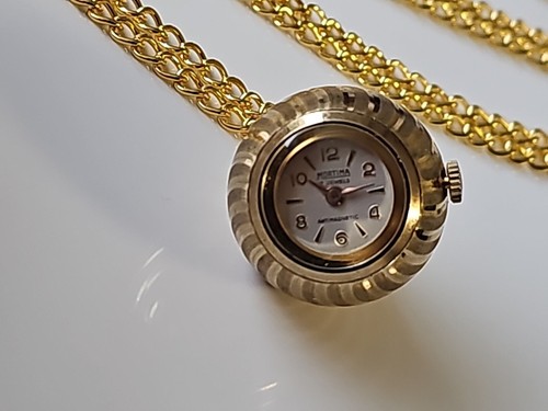 Raro orologio meccanico