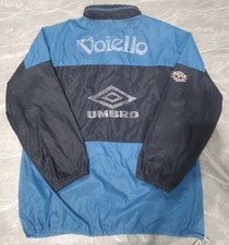 Kway Vintage Napoli Voiello