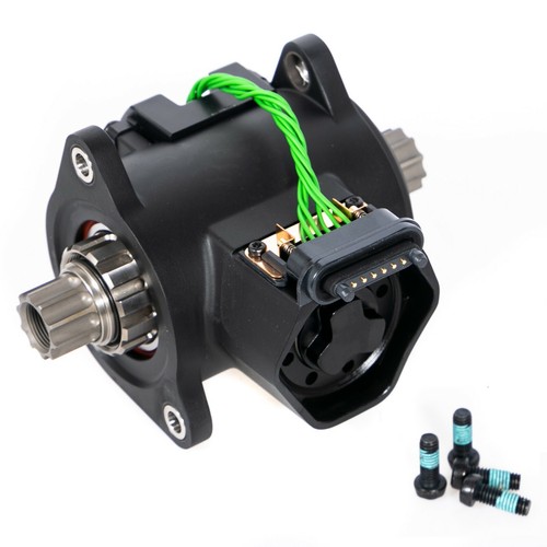 Fazua bottom bracket - fazua,