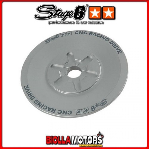5116600 semipuleggia fissa - s6-5116600,