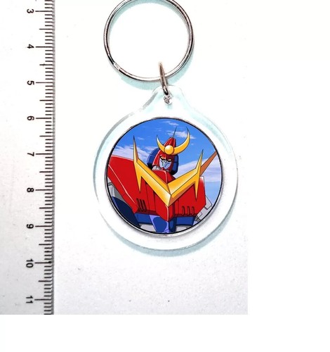 Keyring cartoni animati sigla - keyring,