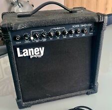 AMPLIFICATORE LANEY HCM15R HARD CORE MAX