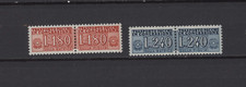s46937 ITALIA MNH**  1966