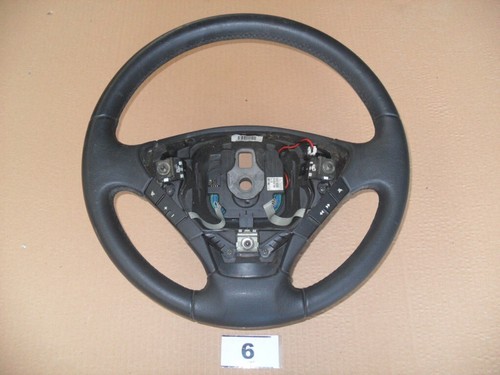 Volante fiat croma anno - volante,