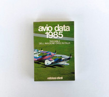 Avio Data 1985 - Elledi