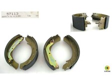 GANASCE FRENO 57113 FIAT DUCATO 14 E 18 MAXI 106A