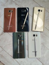 Samsung Galaxy Note5