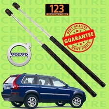 COPPIA 2 MOLLE A GAS PISTONI