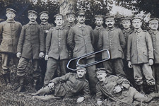 f#959 Foto-AK 6. / VI