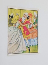 1978 Barbie Parade Panini N 23