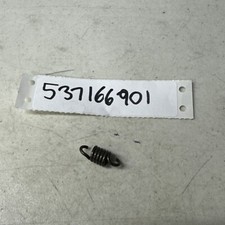 Husqvarna 537166901 Spring for