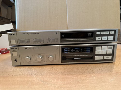 Philips fa144 - philips,