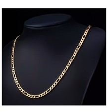 Catena A Maglia Figaro 6MM X