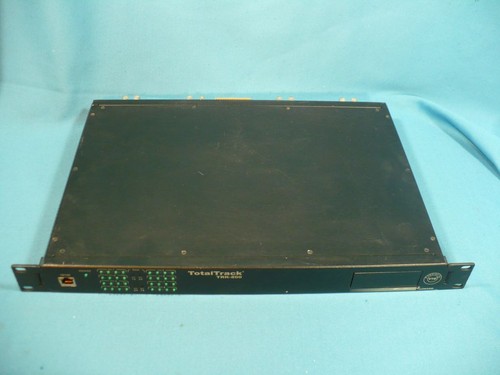 Ioimage totaltrak trk 800 - totaltrak, trk-800