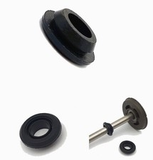 Guarnizione Krups guarnizione a labbro per pistone infusore inferiore XP+EA unità di infusione pestello