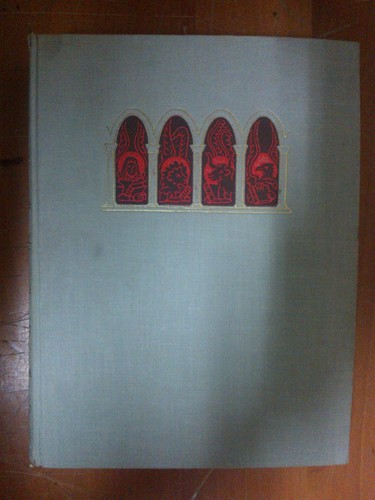 Libro santi evangeli - i,