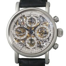 Orologio da uomo automatico