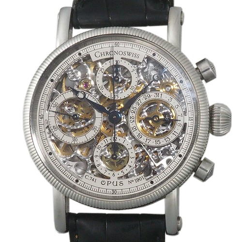 Orologio uomo automatico - da,