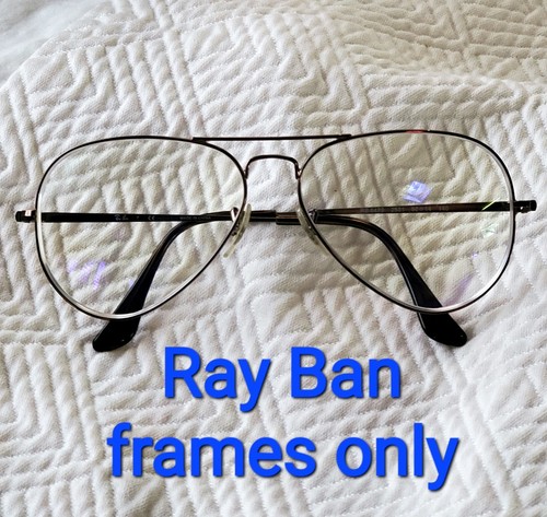 Ray ban aviators - ray-ban,