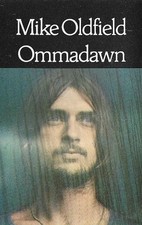 Mike Oldfield Ommadawn -
