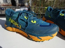 Scarpe da corsa uomo HOKA