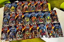 Masters the universe 23 - the,