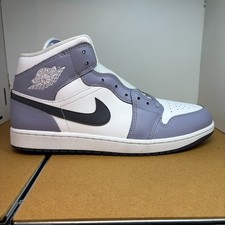 Jordan Air 1 Mid Sneaker Uomo