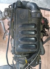 MOTORE COMPLETO MERCED CLASSE