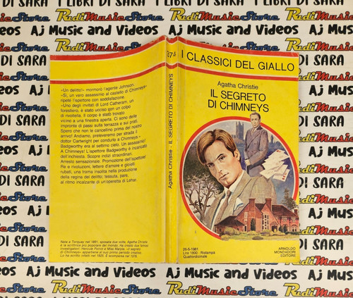 Book libro segreto - book,