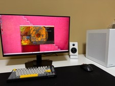 Mini itx ryzen rtx 2080 - itx,
