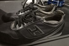 Scarpe Hogan uomo Misura 6 (40