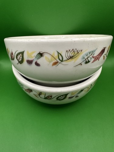Grindley co ciotole - w.h., &co.